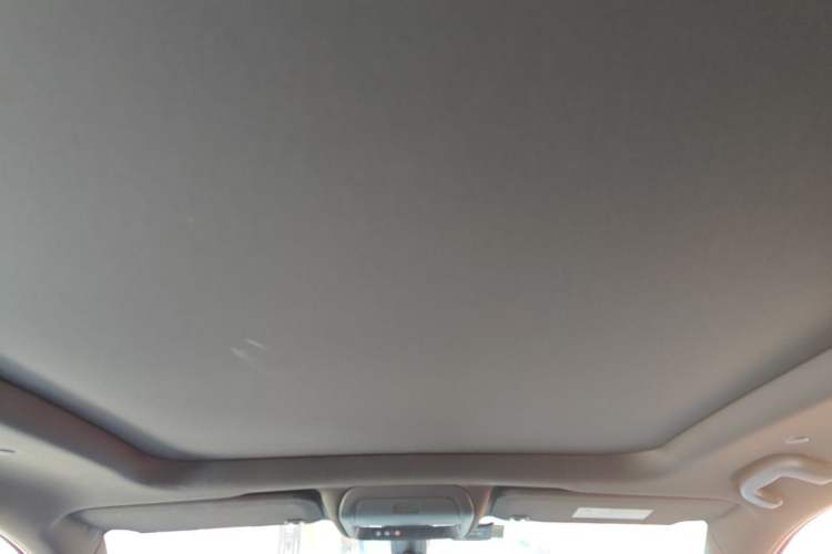 Used Cadillac XT5 2018 28E Four-Wheel Drive Tech Version Headliner