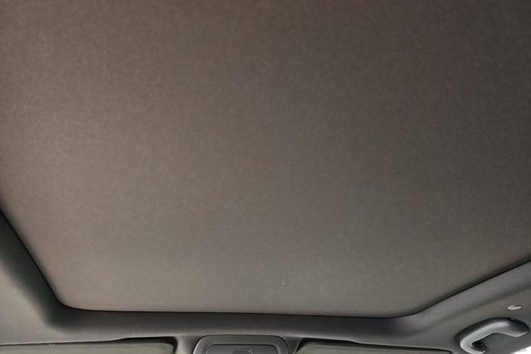 Used Cadillac XT5 2018 28E Four-Wheel Drive Tech Version Headliner