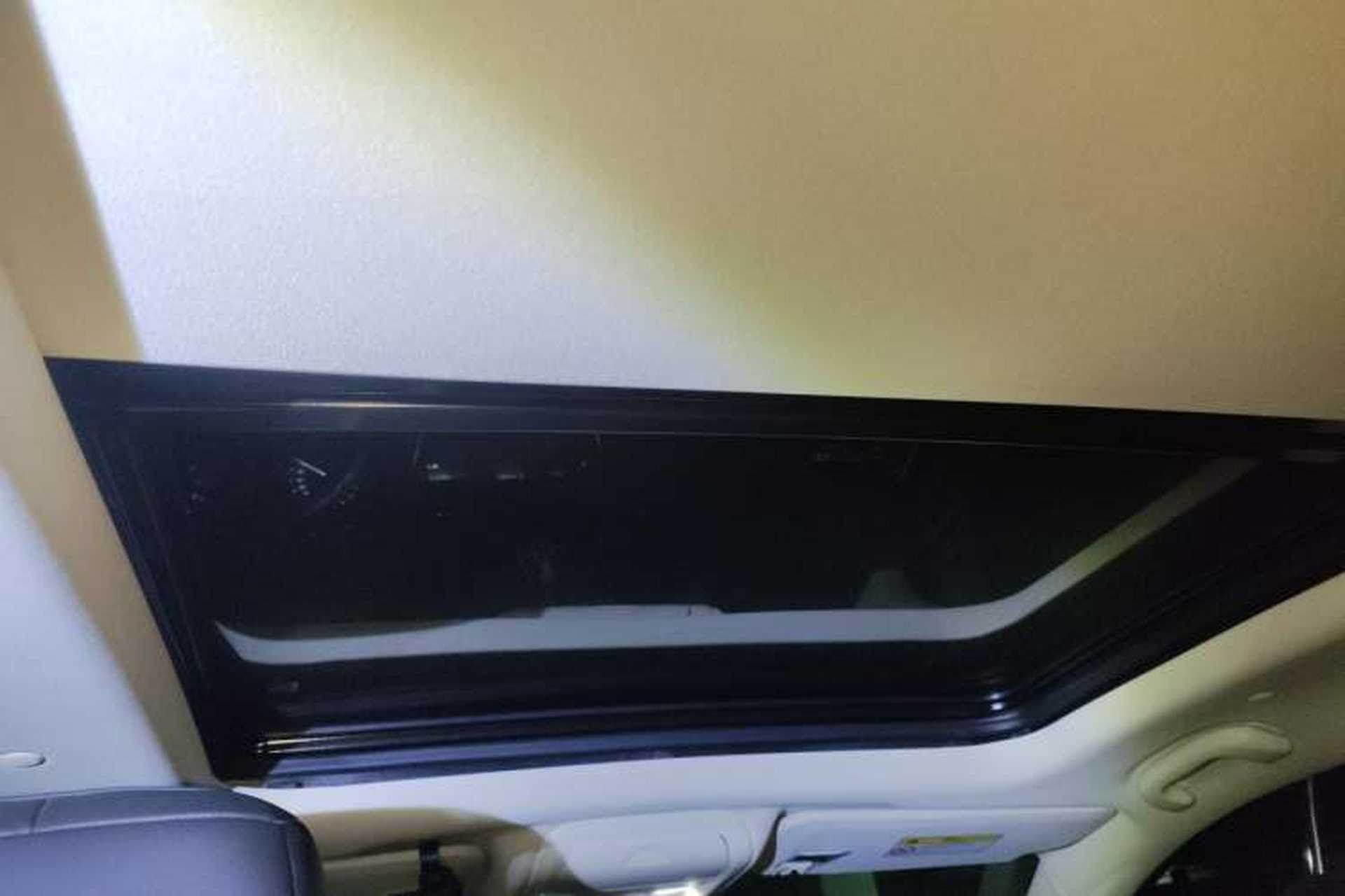 Used Cadillac XT5 2018 25T Luxury Model Headliner