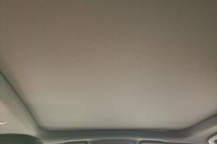 Used Cadillac XT5 2018 28E Four-Wheel Drive Tech Version Headliner
