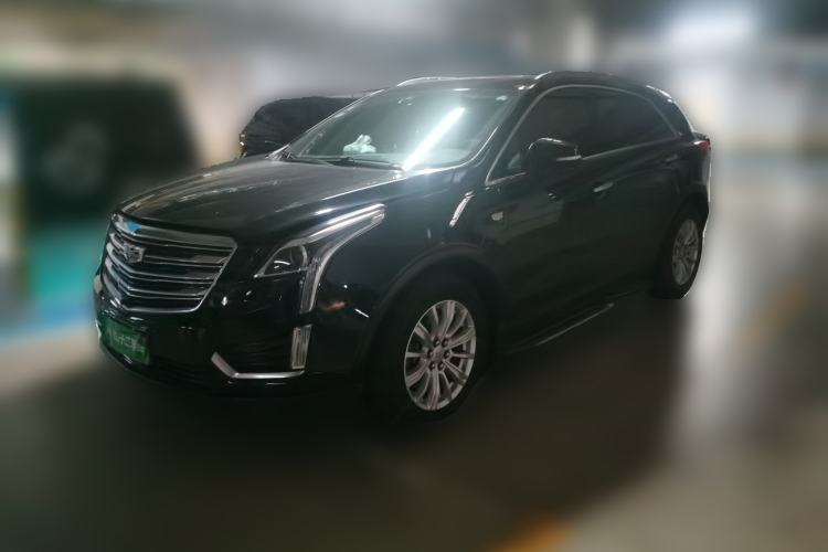 Used Cadillac XT5 2018 28E Four-Wheel Drive Tech Version Guazi used car, China used car export, Used car for sale, Used  cars, Cheapest cars for sale