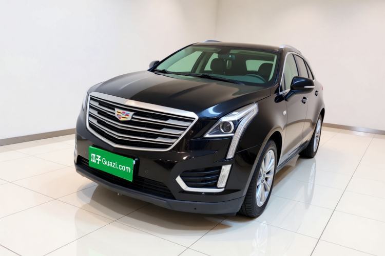 Cadillac XT5 2018 25T Luxury Model de segunda mano Guazi used car, China used car export, Used car for sale, Used  cars, Cheapest cars for sale