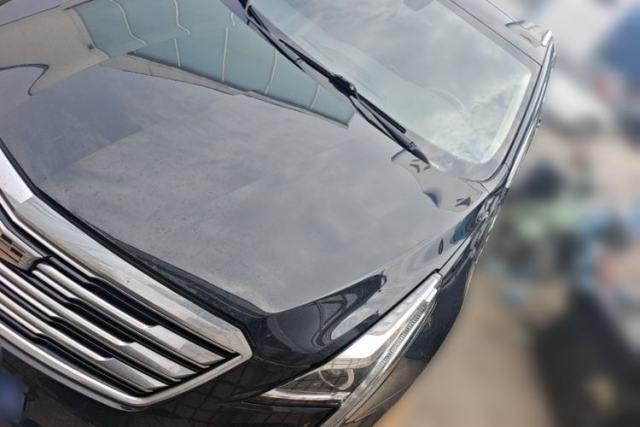 Used Cadillac XT5 2018 25T Luxury Model