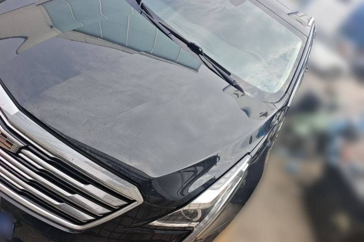 Used Cadillac XT5 2018 25T Luxury Model Guazi used car, China used car export, Used car for sale, Used  cars, Cheapest cars for sale