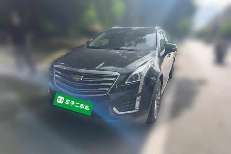 Cadillac XT5 2018 25T Luxury Model usado Guazi used car, China used car export, Used car for sale, Used  cars, Cheapest cars for sale