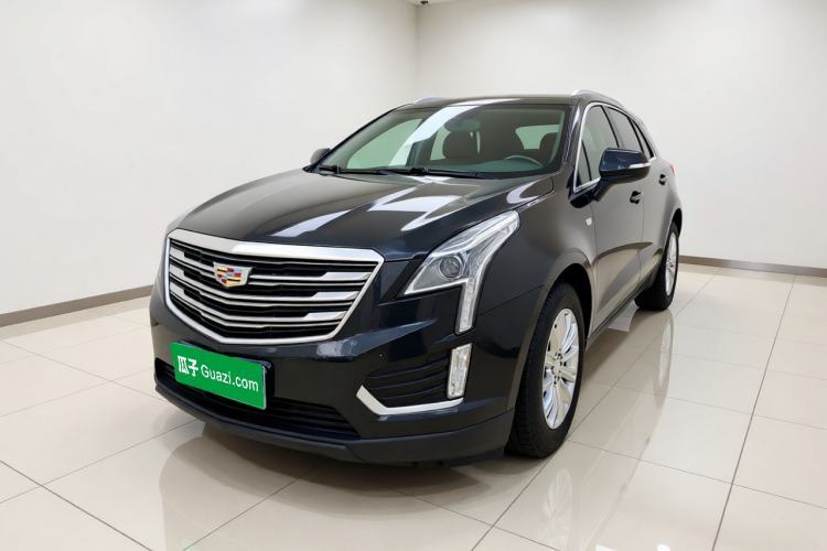 Used Cadillac XT5 2018 28E Four-Wheel Drive Tech Version Guazi used car, China used car export, Used car for sale, Used  cars, Cheapest cars for sale