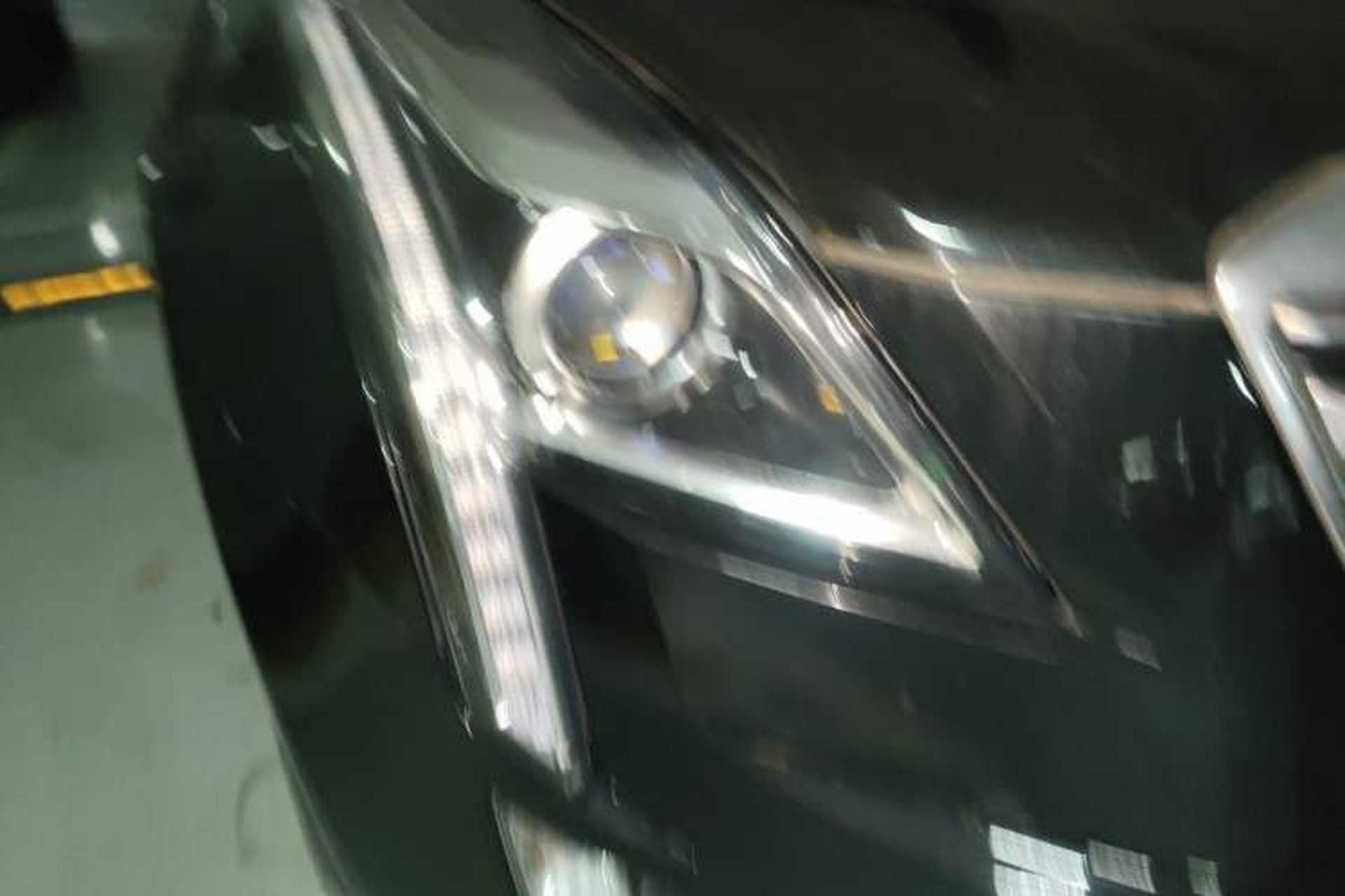 Used Cadillac XT5 2018 25T Luxury Model Right Front Headlight