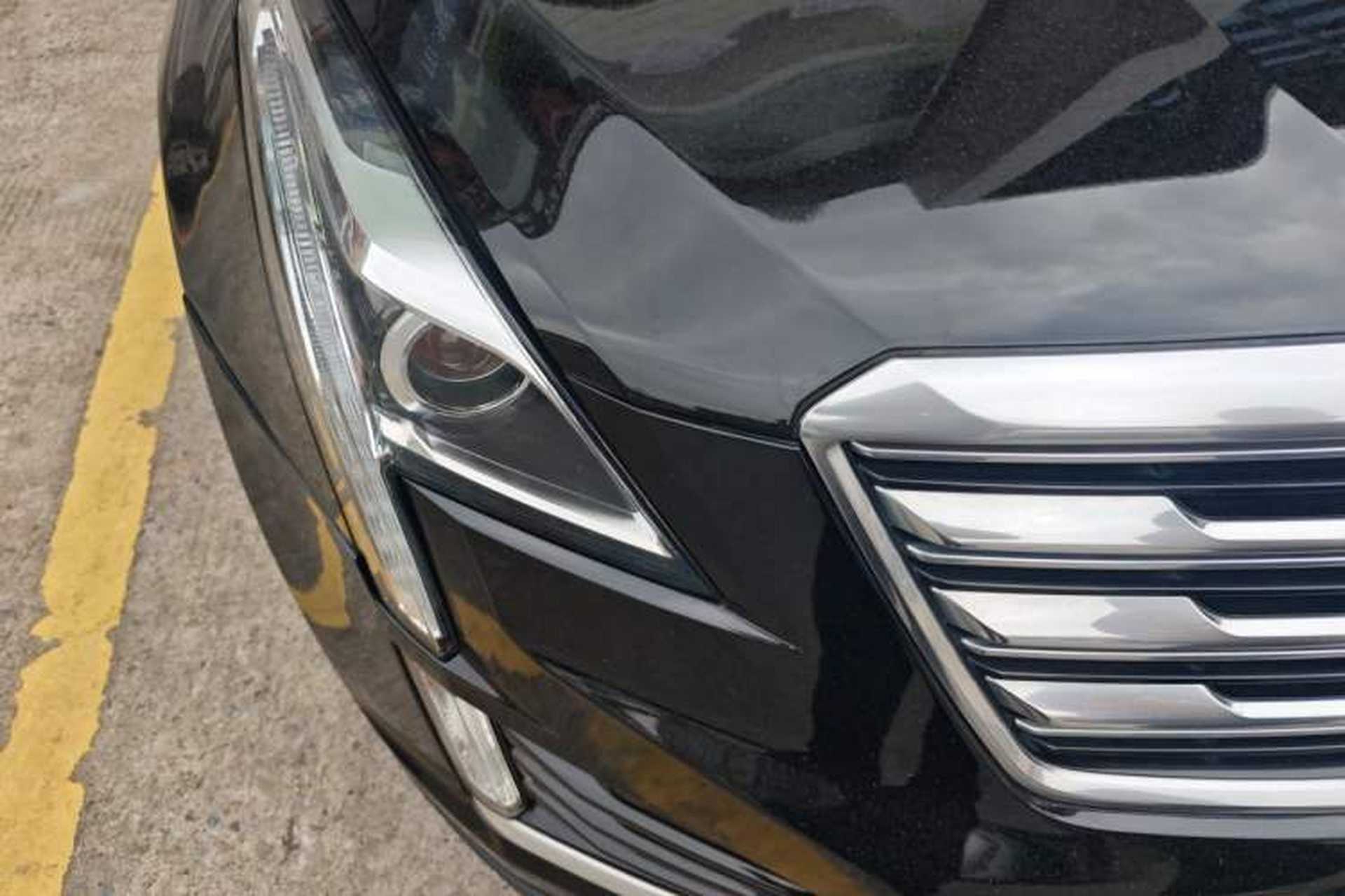Used Cadillac XT5 2018 28E Four-Wheel Drive Leading Version Right Front Headlight