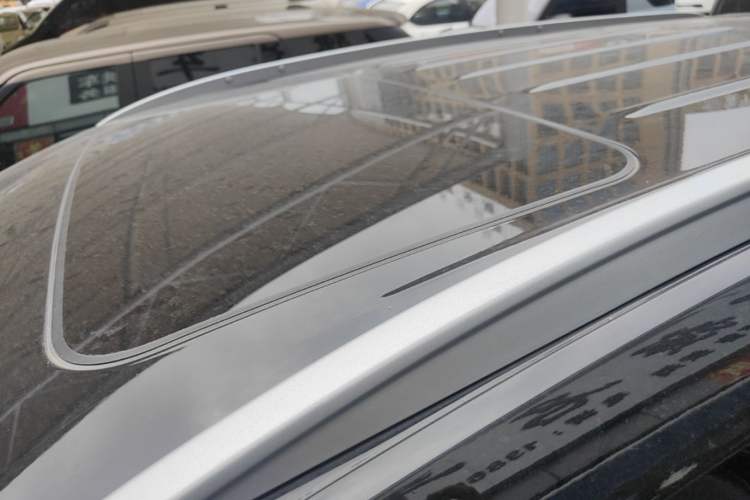 Used Cadillac XT5 2018 25T Tech Model Roof
