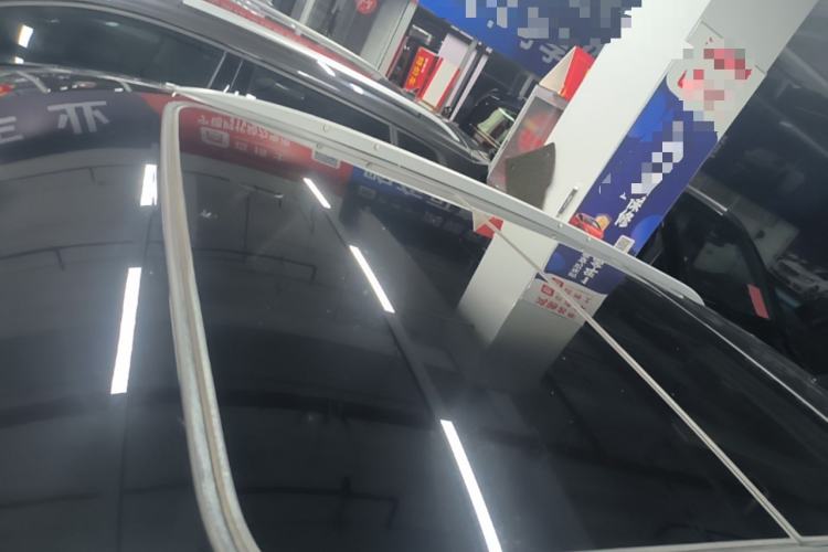 Used Cadillac XT5 2018 25T Luxury Model Roof