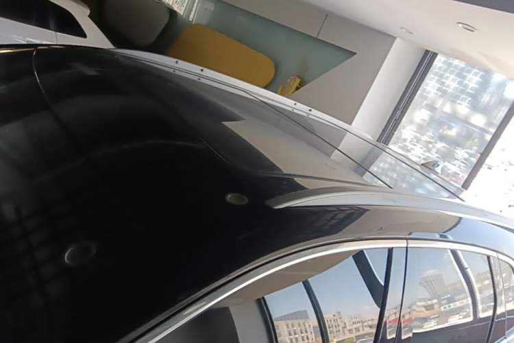 Used Cadillac XT5 2018 25T Luxury Model Roof