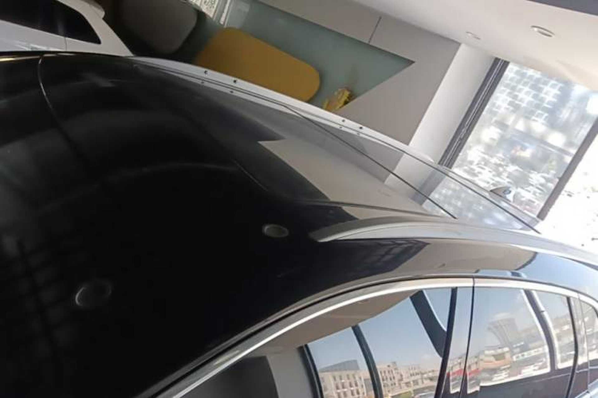 Used Cadillac XT5 2018 25T Luxury Model Roof