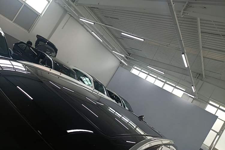 Used Cadillac XT5 2018 28T Four-Wheel Drive Luxury Model Roof