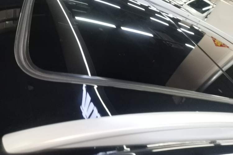 Used Cadillac XT5 2018 28E Four-Wheel Drive Tech Version Roof