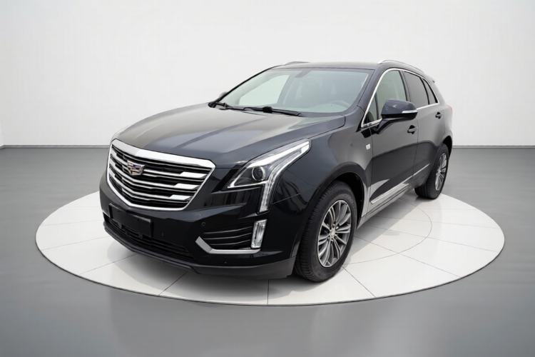 Gebrauchter Cadillac XT5 2018 25T Luxury Model Guazi used car, China used car export, Used car for sale, Used  cars, Cheapest cars for sale