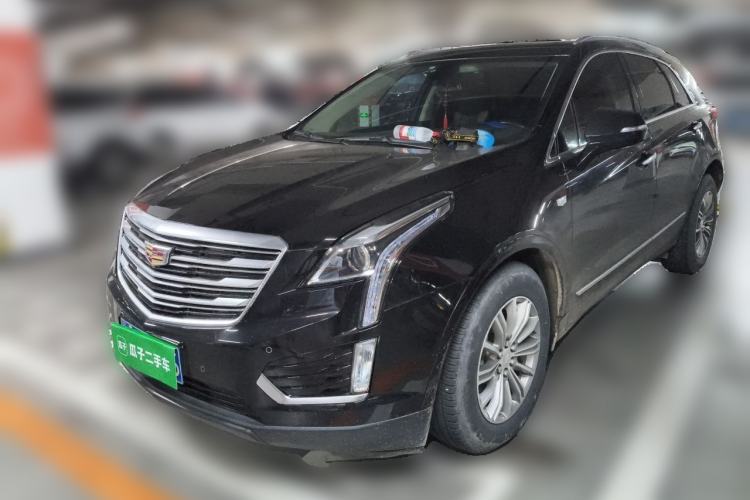 Used Cadillac XT5 2018 25T Luxury Model Guazi used car, China used car export, Used car for sale, Used  cars, Cheapest cars for sale