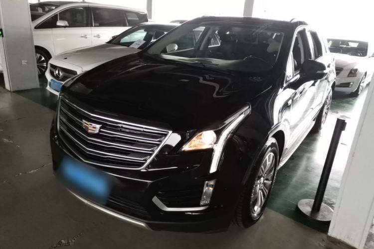 Used Cadillac XT5 2018 25T Luxury Model Guazi used car, China used car export, Used car for sale, Used  cars, Cheapest cars for sale