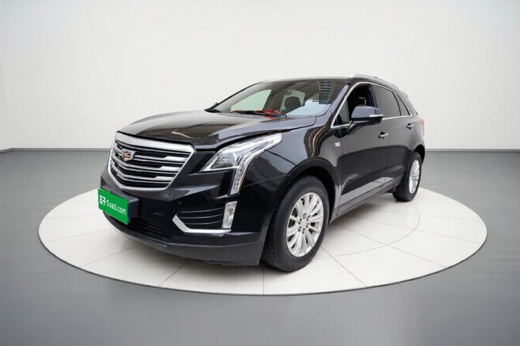 Used Cadillac XT5 2018 25T Tech Model Guazi used car, China used car export, Used car for sale, Used cars, Cheapest cars for sale