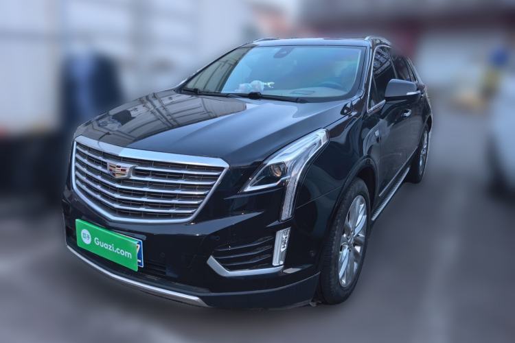 Used Cadillac XT5 2018 28E 4x4 Platinum Edition Guazi used car, China used car export, Used car for sale, Used  cars, Cheapest cars for sale