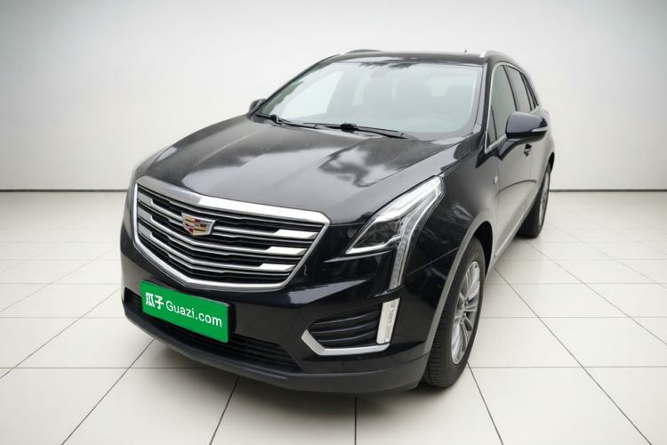 Cadillac XT5 2018 28T Four-Wheel Drive Luxury Model usata Guazi used car, China used car export, Used car for sale, Used  cars, Cheapest cars for sale