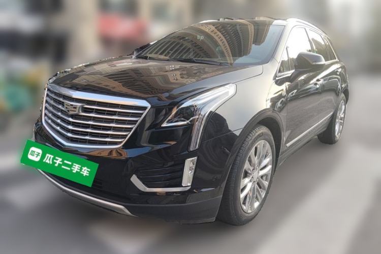 Cadillac XT5 2018 28E 4x4 Platinum Edition de segunda mano Guazi used car, China used car export, Used car for sale, Used  cars, Cheapest cars for sale