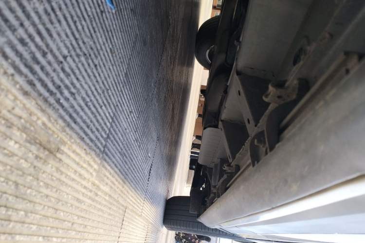 Used Cadillac XT5 2018 25T Luxury Model Chassis Front Left