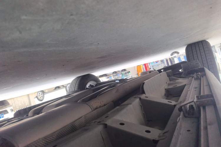 Used Cadillac XT5 2018 25T Luxury Model Chassis Front Right