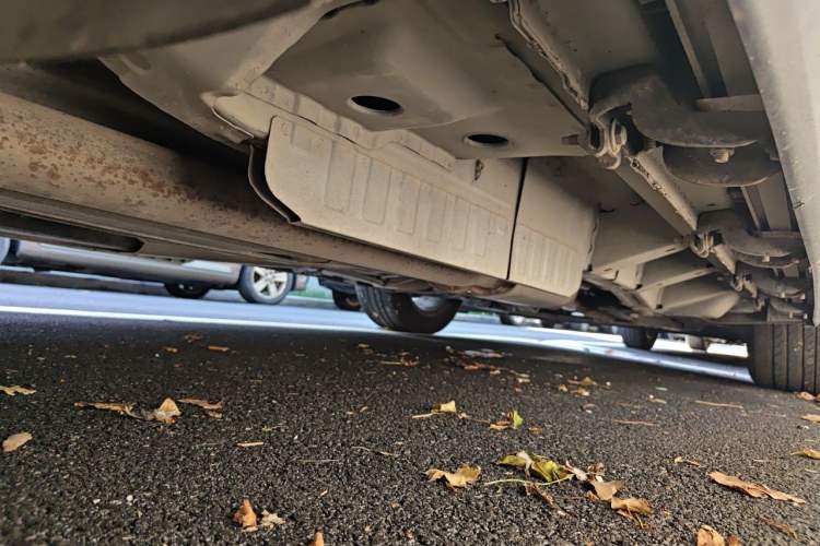 Used Cadillac XT5 2018 25T Luxury Model Chassis Rear Right