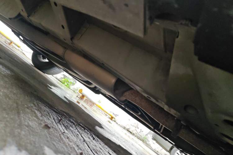 Used Cadillac XT5 2018 25T Luxury Model Chassis Front Right
