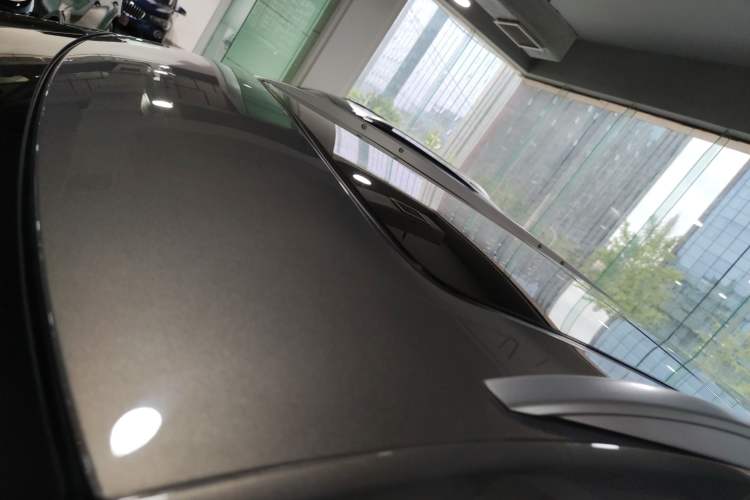 Used Cadillac XT5 2018 25T Luxury Model Roof