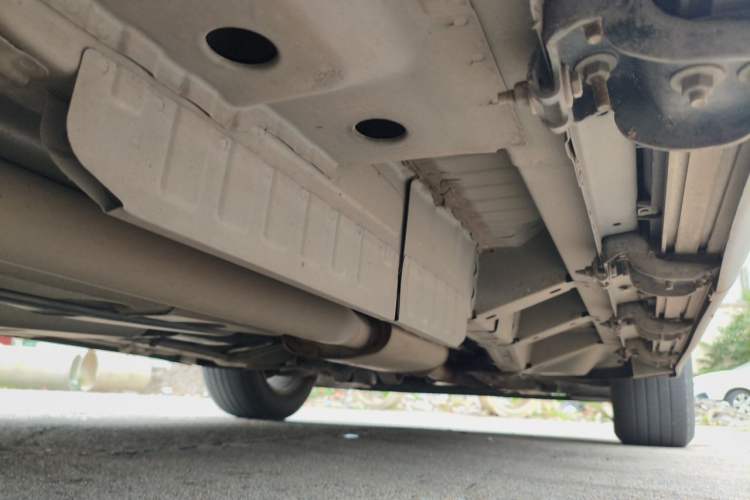 Used Cadillac XT5 2018 25T Luxury Model Chassis Front Right