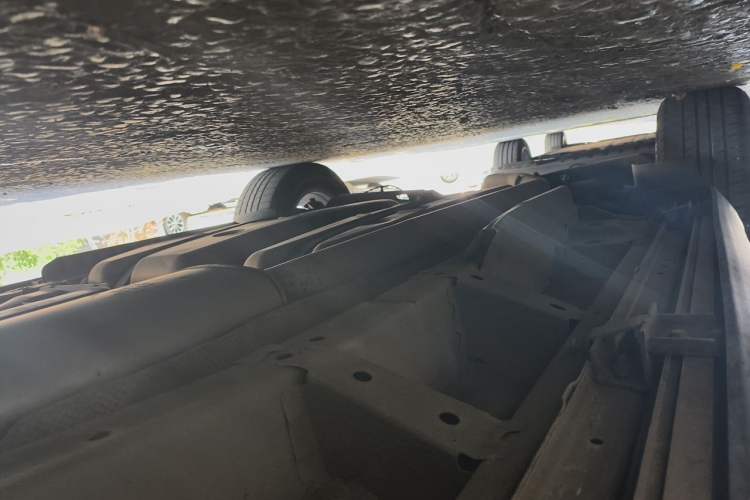 Used Cadillac XT5 2018 25T Luxury Model Chassis Front Right