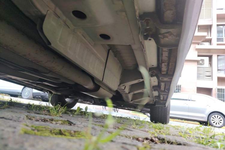 Used Cadillac XT5 2018 25T Luxury Model Chassis Rear Right