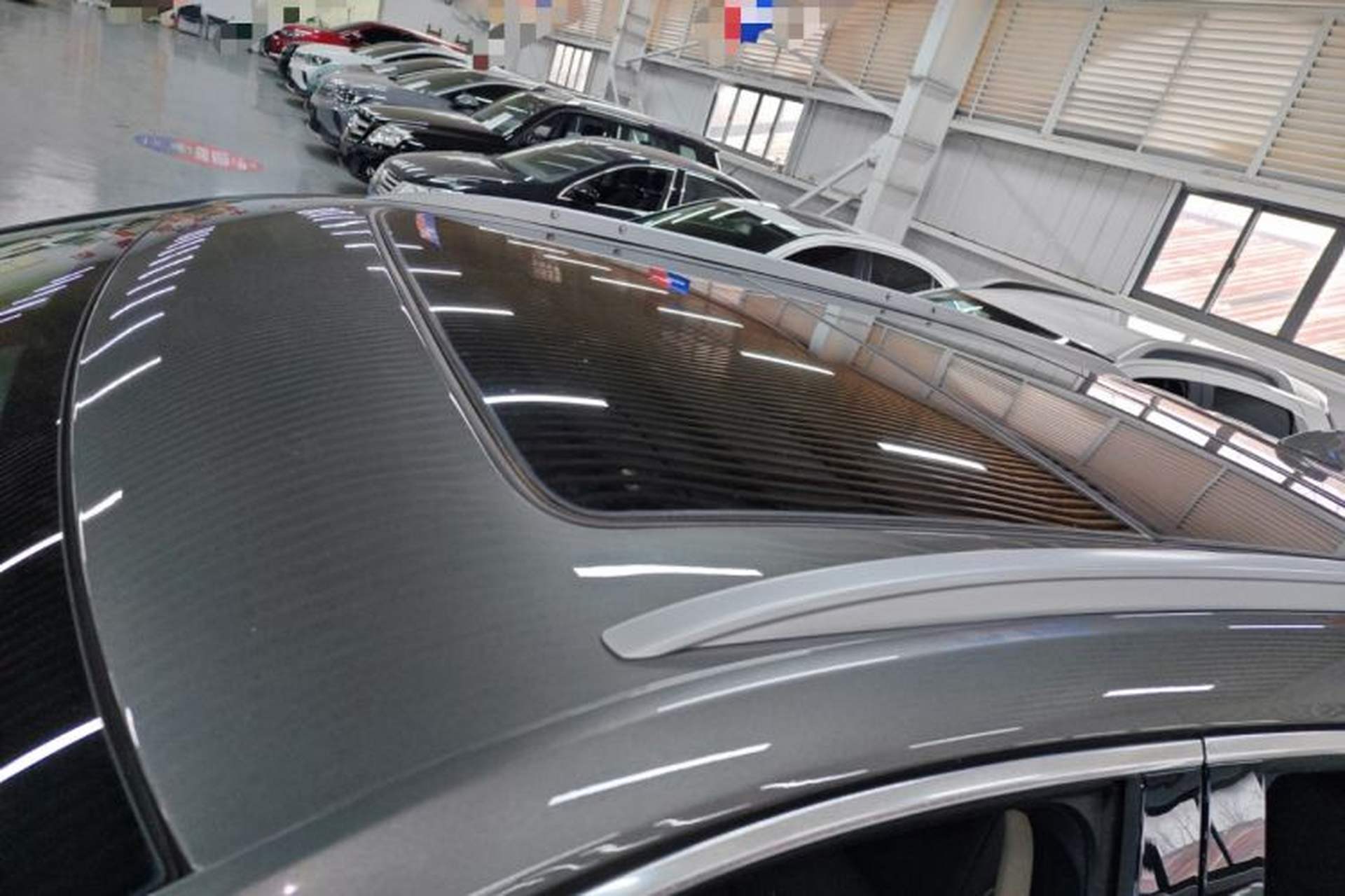 Used Cadillac XT5 2018 25T Luxury Model Roof