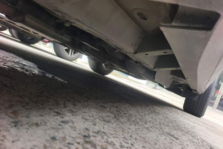 Used Cadillac XT5 2018 28T Four-Wheel Drive Luxury Model Chassis Front Left