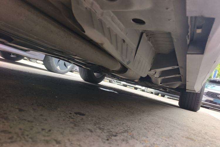 Used Cadillac XT5 2018 28T Four-Wheel Drive Luxury Model Chassis Rear Right