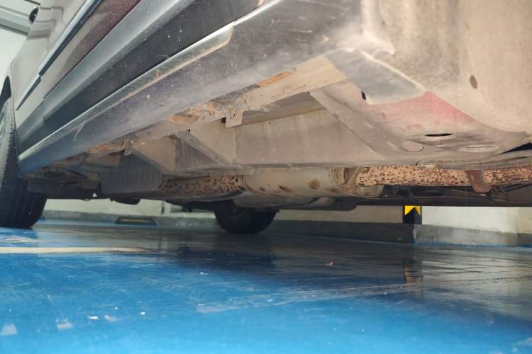 Used Cadillac XT5 2018 25T Luxury Model Chassis Front Right