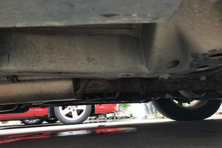 Used Cadillac XT5 2018 28E Four-Wheel Drive Tech Version Chassis Front Right