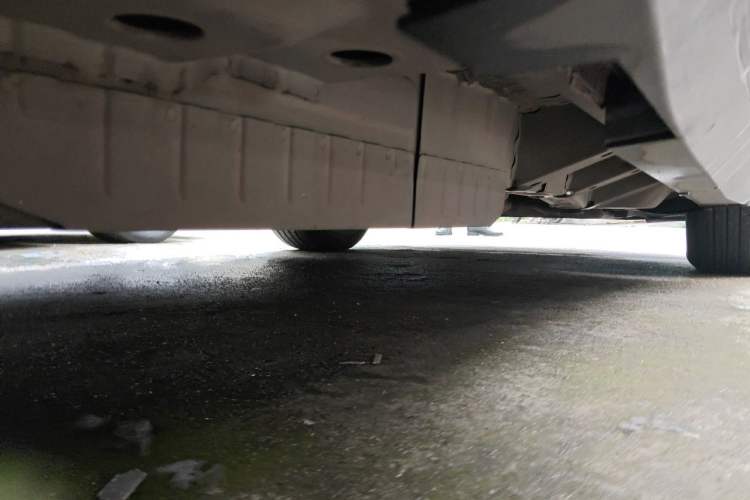Used Cadillac XT5 2018 25T Luxury Model Chassis Rear Right