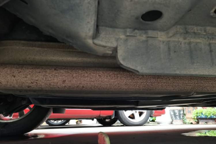 Used Cadillac XT5 2018 28E Four-Wheel Drive Tech Version Chassis Rear Right