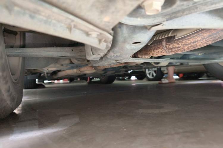 Used Cadillac XT5 2018 25T Luxury Model Chassis Front Right