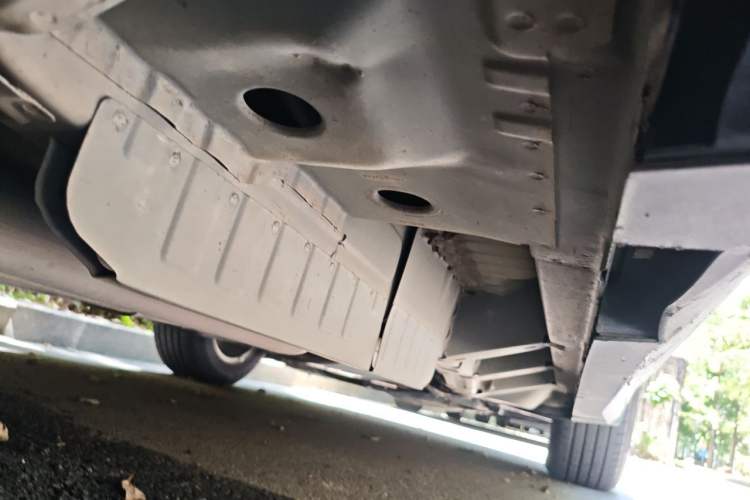 Used Cadillac XT5 2018 25T Luxury Model Chassis Rear Right