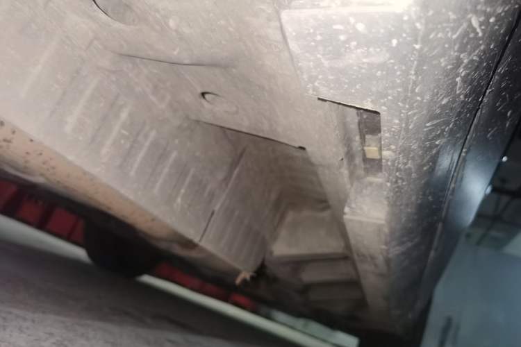 Used Cadillac XT5 2018 28T Four-Wheel Drive Luxury Model Chassis Rear Right