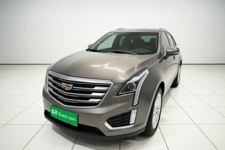Cadillac XT5 2018 28E Four-Wheel Drive Tech Version de segunda mano Guazi used car, China used car export, Used car for sale, Used  cars, Cheapest cars for sale