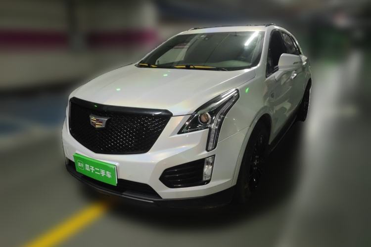 Gebrauchter Cadillac XT5 2018 28E Four-Wheel Drive Tech Version Guazi used car, China used car export, Used car for sale, Used  cars, Cheapest cars for sale