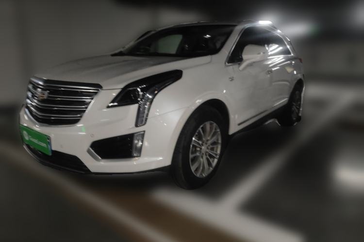 Used Cadillac XT5 2018 25T Luxury Model Guazi used car, China used car export, Used car for sale, Used  cars, Cheapest cars for sale