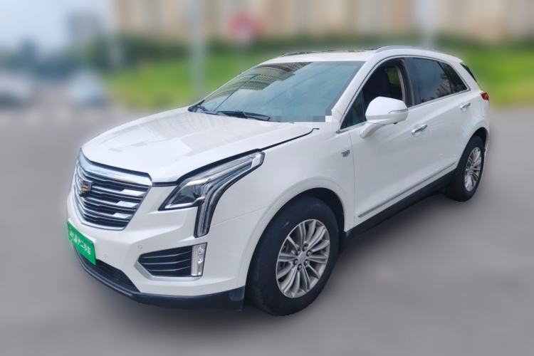Cadillac XT5 2018 28T Four-Wheel Drive Luxury Model de segunda mano Guazi used car, China used car export, Used car for sale, Used  cars, Cheapest cars for sale