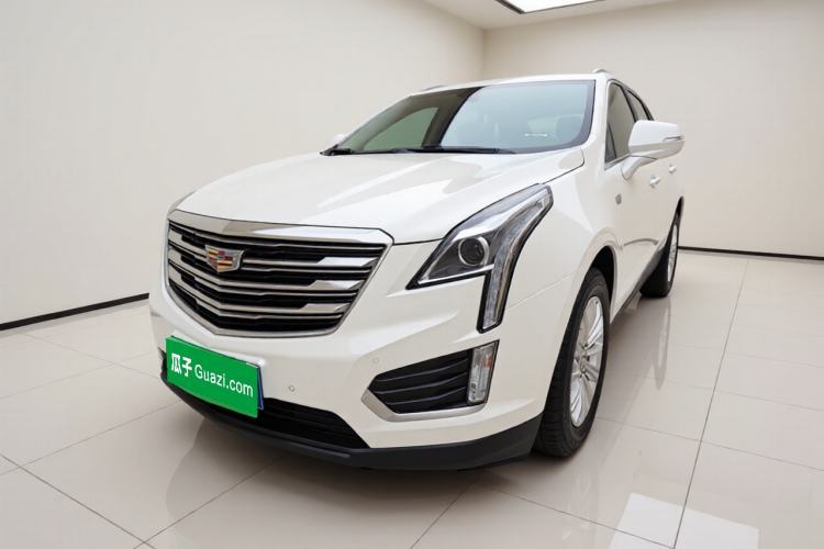 Used Cadillac XT5 2018 28E Four-Wheel Drive Tech Version Guazi used car, China used car export, Used car for sale, Used  cars, Cheapest cars for sale
