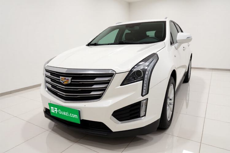 Used Cadillac XT5 2018 28E Four-Wheel Drive Tech Version Guazi used car, China used car export, Used car for sale, Used  cars, Cheapest cars for sale