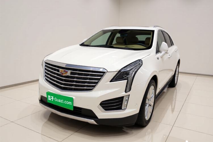 Cadillac XT5 2018 28E 4x4 Platinum Edition de segunda mano Guazi used car, China used car export, Used car for sale, Used  cars, Cheapest cars for sale